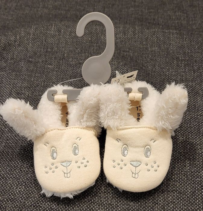 Niechodki niemowlęce 17