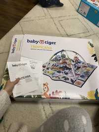 Развивающий коврик «Tropicana» Baby Tiger