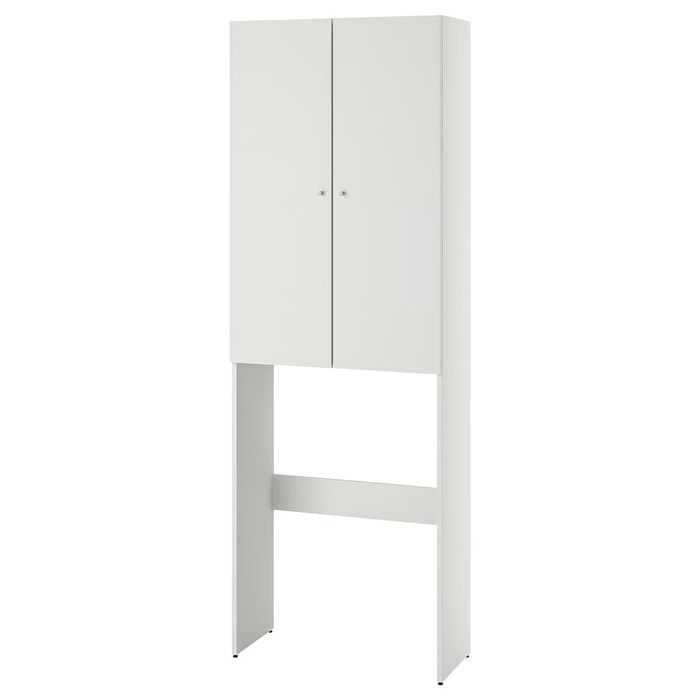 Armário p/máquina de lavar roupa