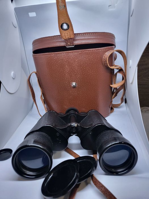 Бинокль Horisont 10×50