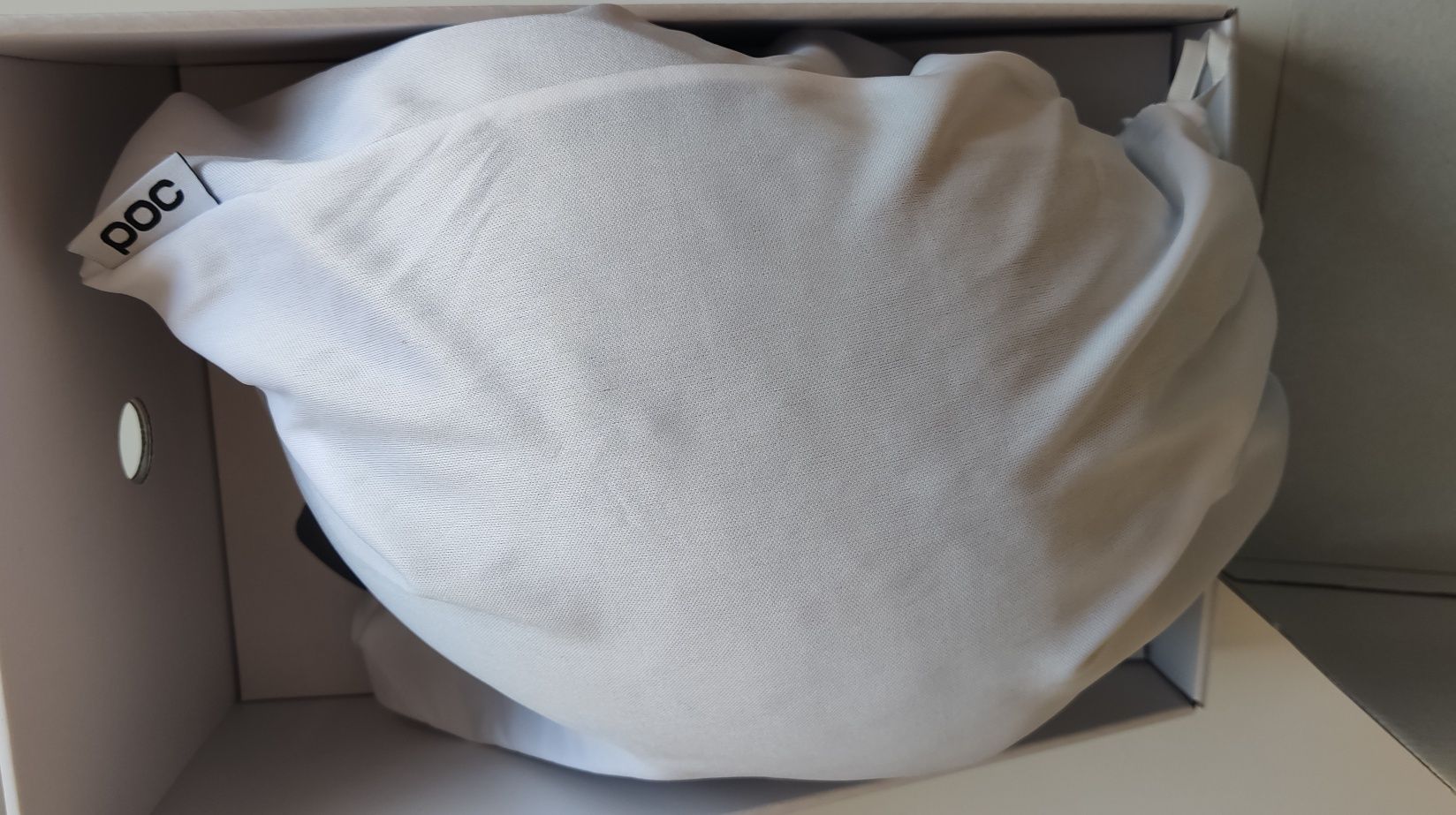 Шведський Велошолом POC Myelin Helmet