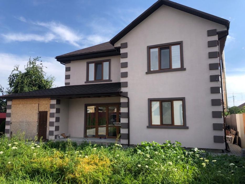 Продам частный дом я ХОЗЯИН