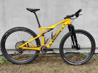 Specjalized S-works Epic XX1 Brain RS1 MTB XC Łódź roz. M