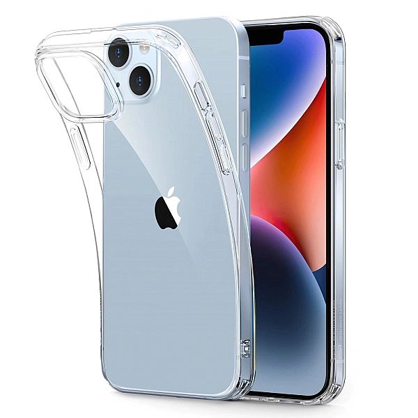 Esr Project Zero Iphone 13 / 14 Clear