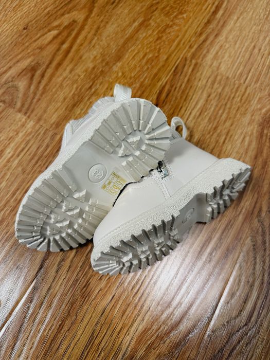 Ботінки - чобітки дитячі