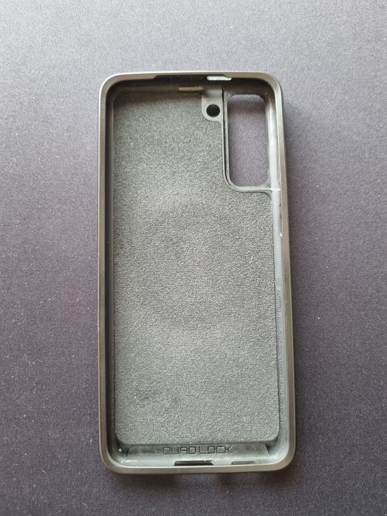 Capa Quadlock Samsung Galaxy S21+