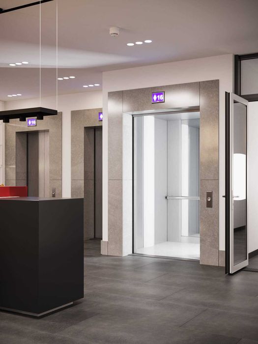 Є Генератор! Оренда квартири 25m2 в ЖК 4U |м| Академмістечко