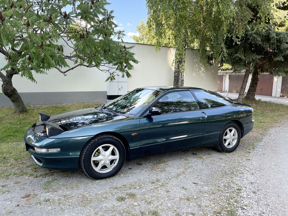 Ford Probe 2,5 V6  dla kolekcjonera Klasyk