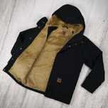 Carhartt męska kurtka S Mentley jacket na misiu okazja
