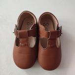 Buty dla dziewczynki 25