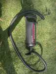 Bomba de ar Intex