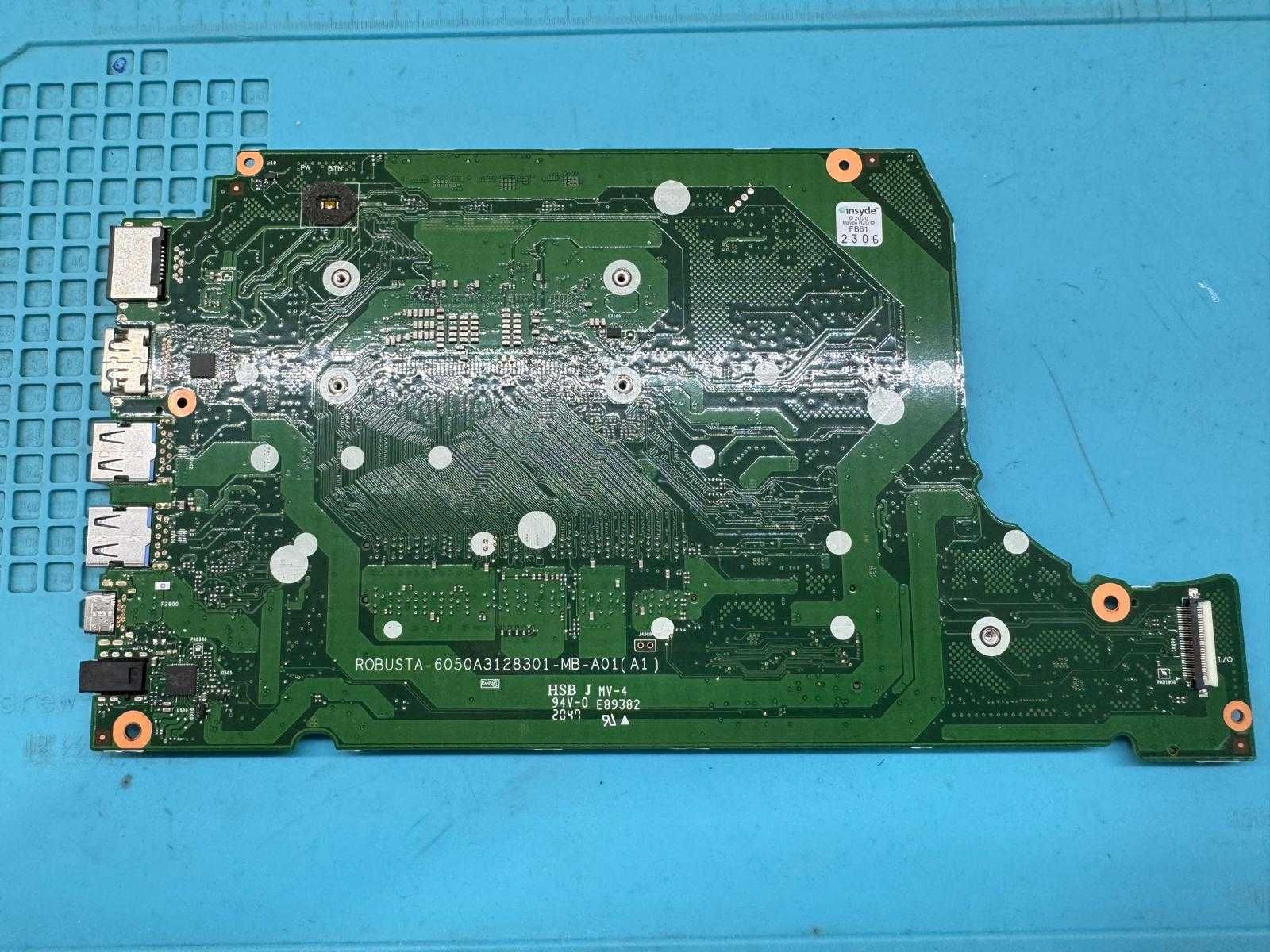 Motherboard Dynabook Satellite Pro L50-G-15F  i5 - 10210U