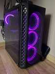Komputer Ryzen 5 3600 Rx6600
