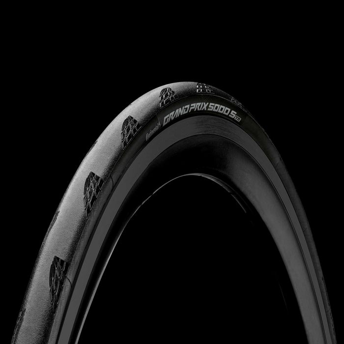Покришка Continental Grand Prix 5000 (S/AS/TT TR)/4-Season 700x23-35C