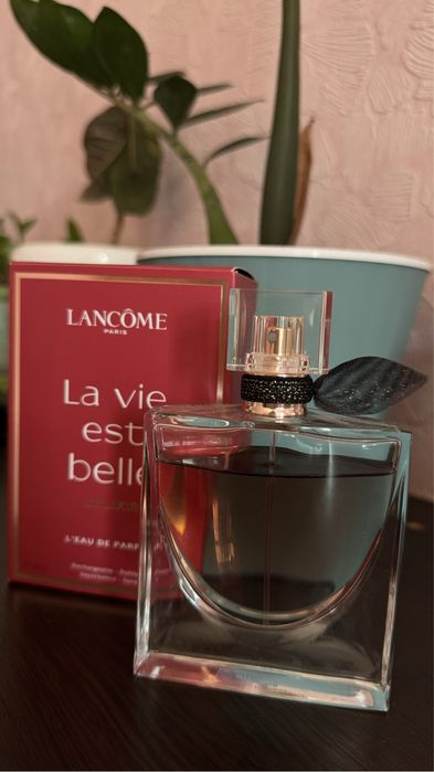 Lancome elixir парфум