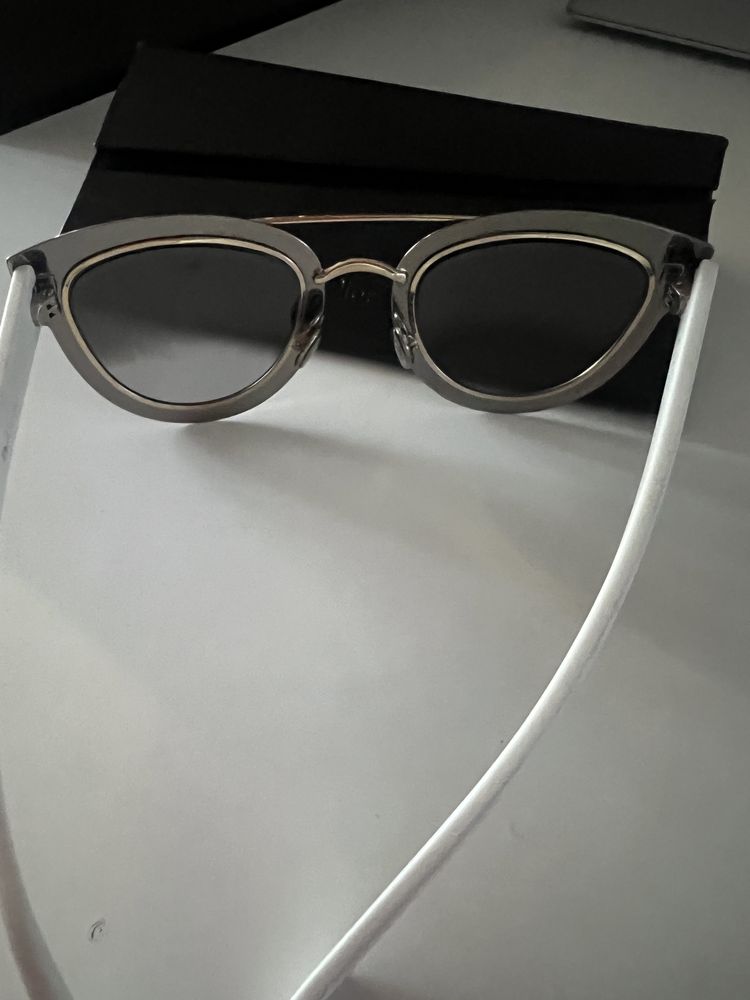 Oryginalne okulary  Dior