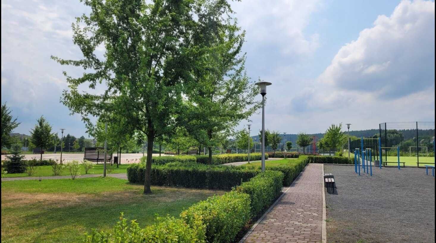 Ділянка в с. Михайлівка-Рубежівка, 6 соток, під забудову, без комісії