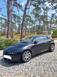 Alfa Romeo Brera 2.4 JTDM Skyview