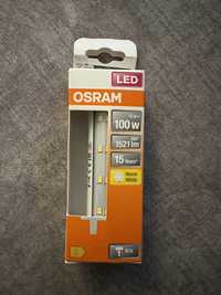 Lampada Osram R7S 100W 1521 lm