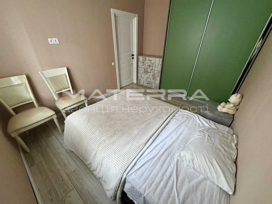 Без% Продаж Таунхауса 145 м2 з ремонтом та меблями Білогородка