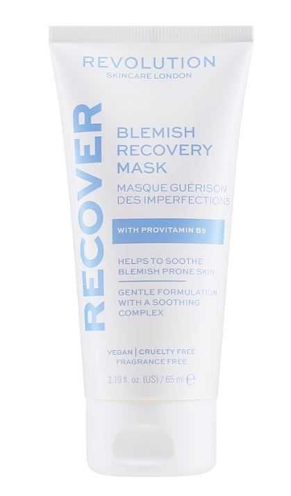 Revolution Skincare Blemish Recovery Mask