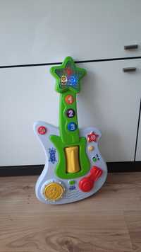 Gitara dla maluszka