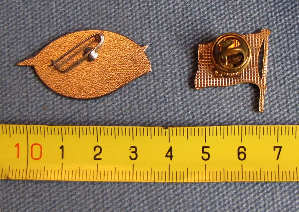 Яхта. Яхтенный значок. Яхт-клуб. Парус. Регата. Коллекция. Морской.