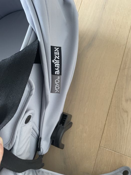 Люлька Babyzen Yoyo