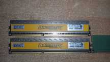 Оператива DDR3 8Gb ( 2 по 4Gb ) 1600Mhz для Інтел/АМД
