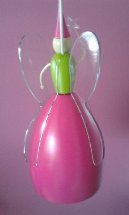 Lampa sufitowa