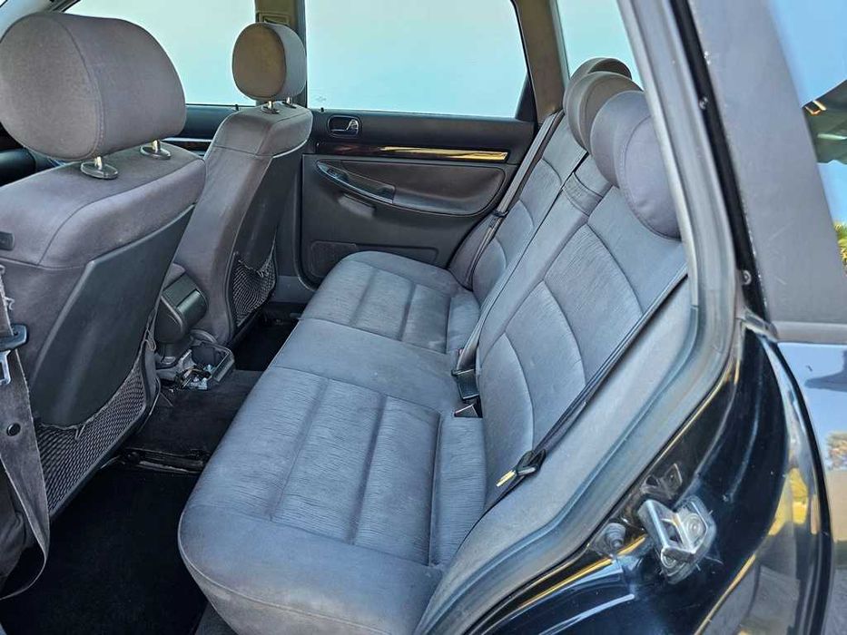 Audi A4 Sw 1.9TDi 110Cv 10/1999