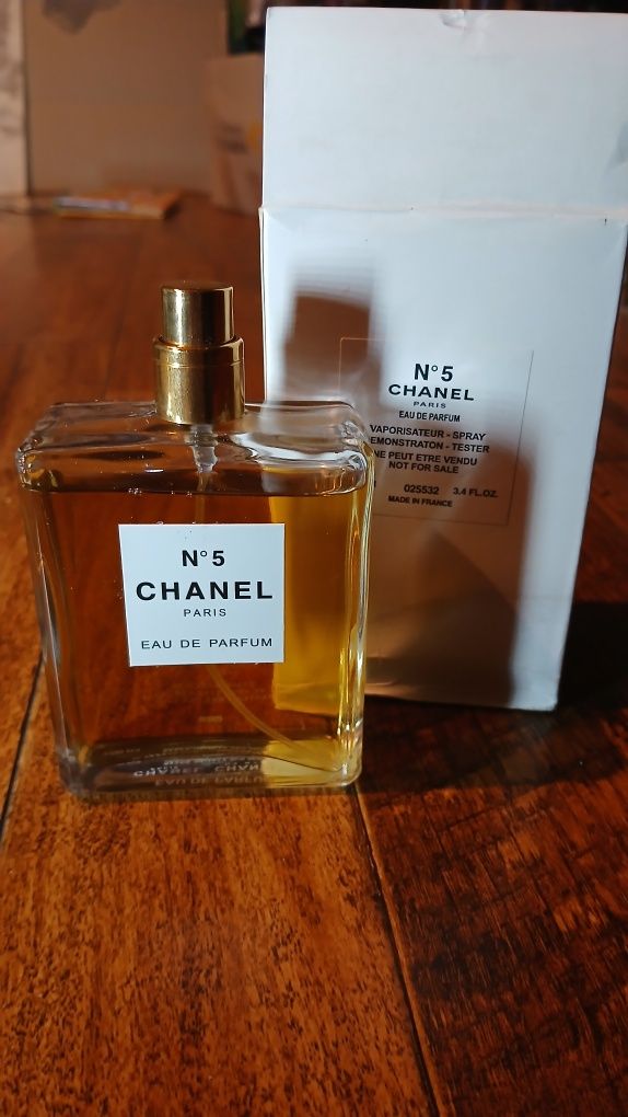 Женский парфюм Chanel N°5 Оригинал