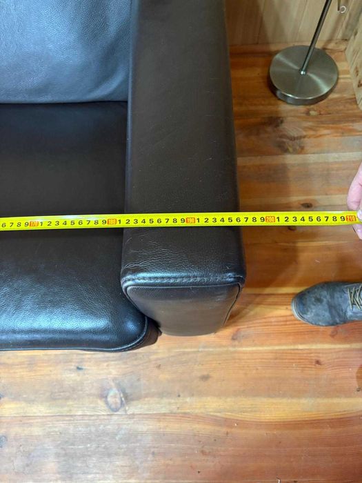 Sofy kler dwójka i trójka.