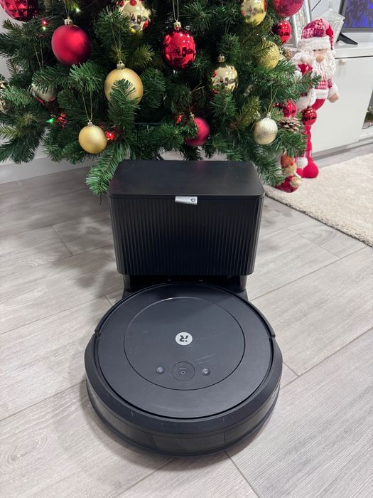 Aspirador Romba Combo 2 Essential