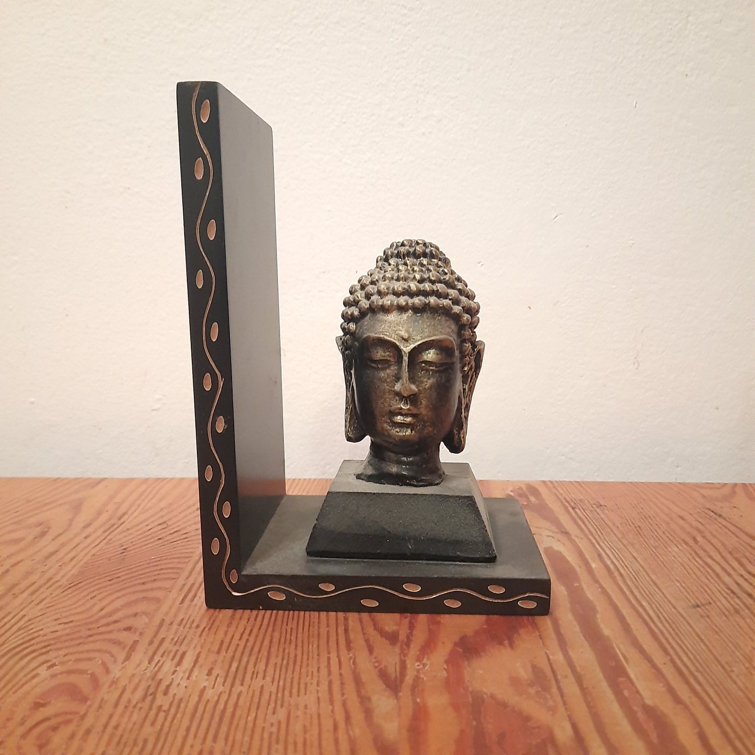 Figurka,rzeźba Budda