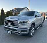 RAM 1500 RAM 1500 LONGHORN eTorque 4x4 5,7 HEMI