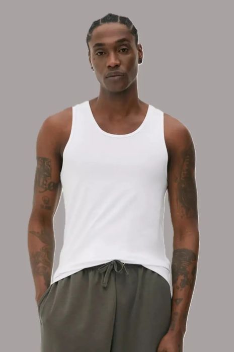 Чоловіча мужская майка Primark