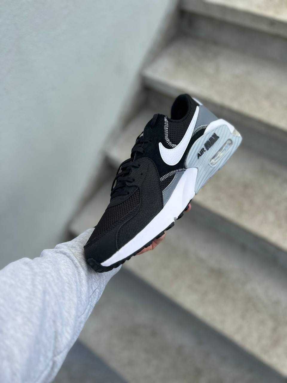 Кросівки Nike Air Max Excee Renew Legend (40р по 49.5р) (FN7304-001)