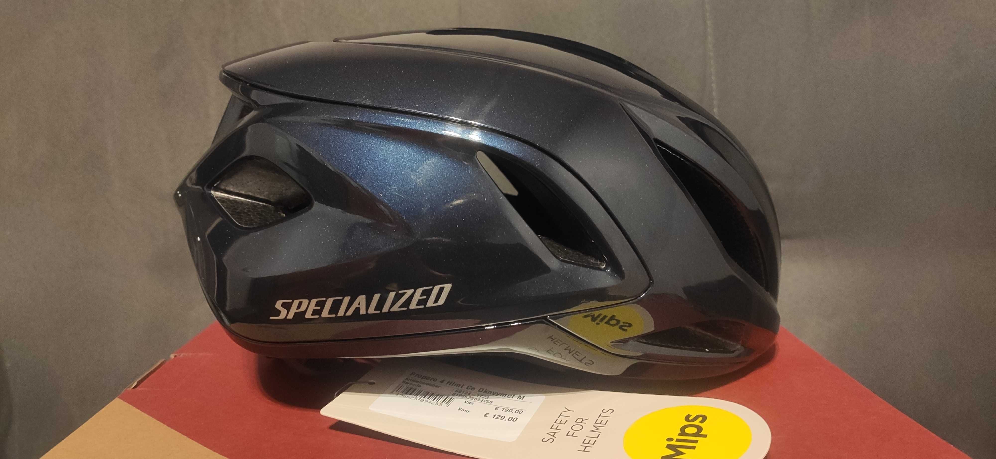 Kask specialized Propero 4 mips M