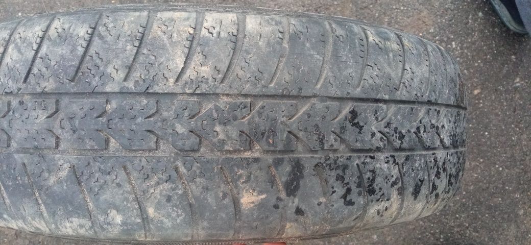 Колеса 175/70/14