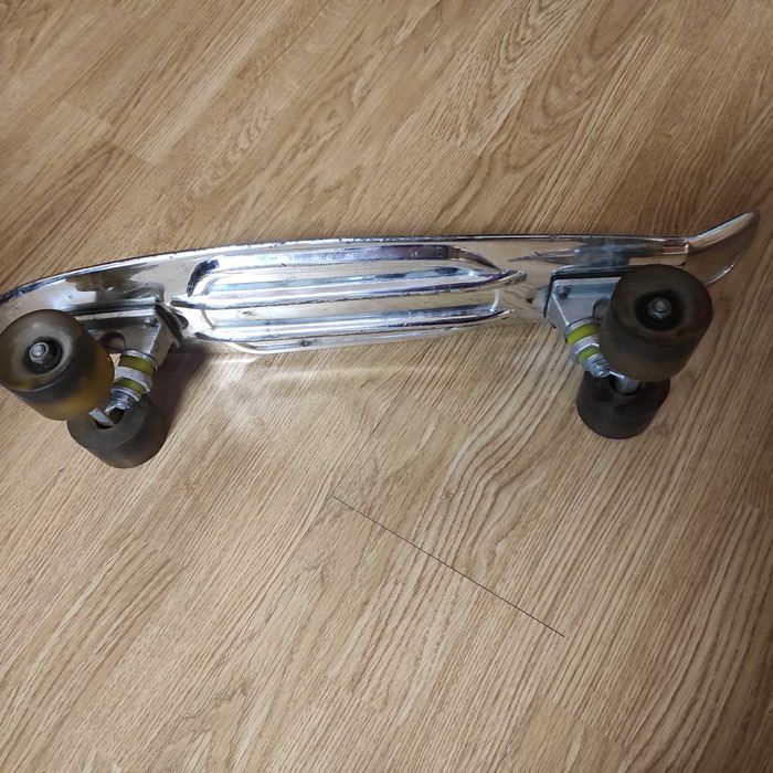 Скейт/ скейтборд