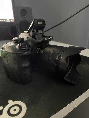 Aparat SONY A3000