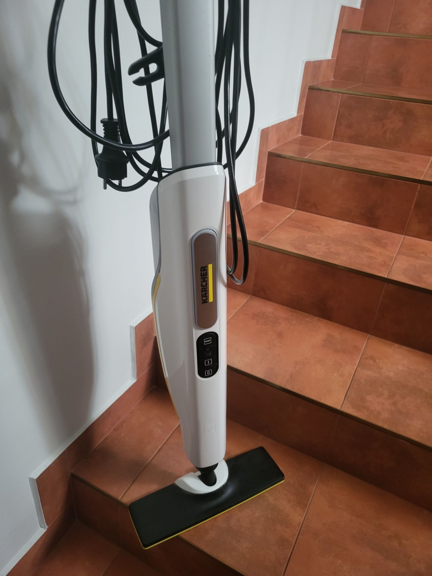 Mop parowy karcher SC3