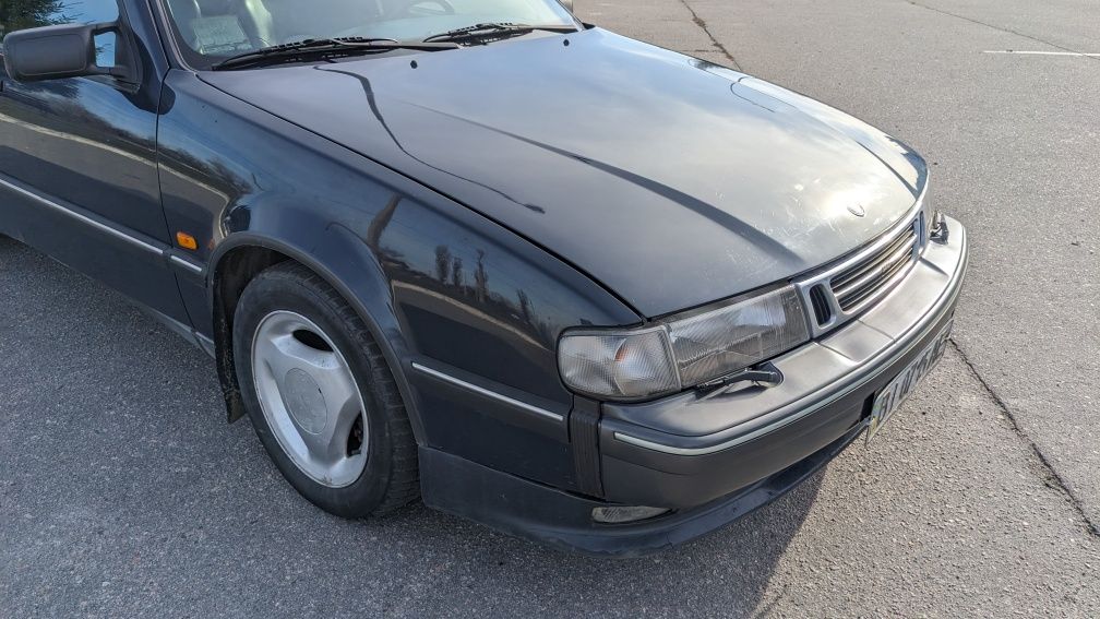 SAAB 9000 CSE 2.0