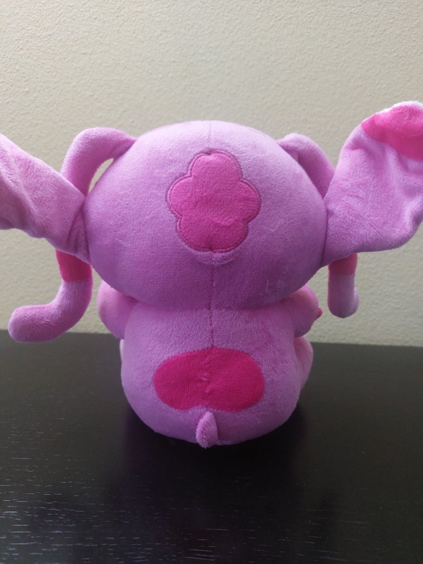 Peluche Stitch ou Angel NOVO
