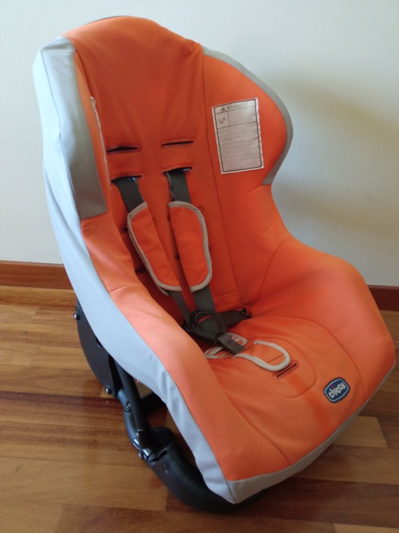 Cadeira auto  0 -18k