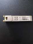 Wkładka Unifi UF-RJ45-1G