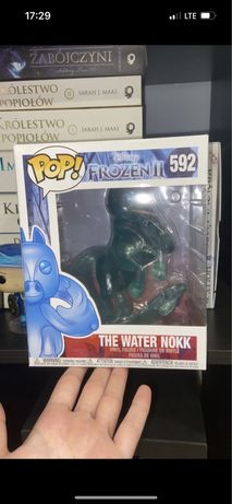 Funko Pop The Water Nokk 592 Frozen