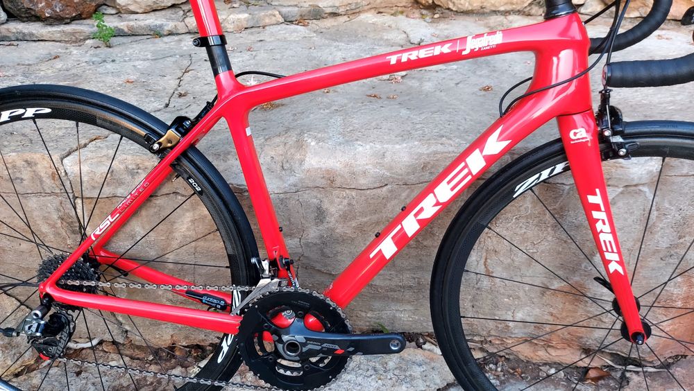 Trek Emonda Project One  carbono T52