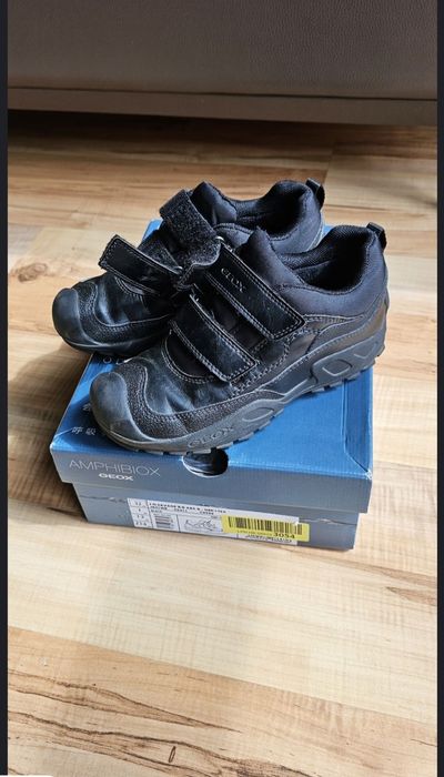 buty geox 32 wodoodporne